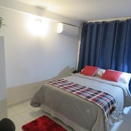 مدينة باناما Serenade Lodging Rooms المظهر الخارجي الصورة