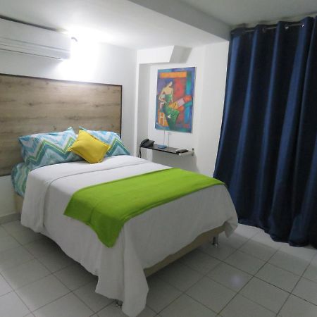 مدينة باناما Serenade Lodging Rooms المظهر الخارجي الصورة