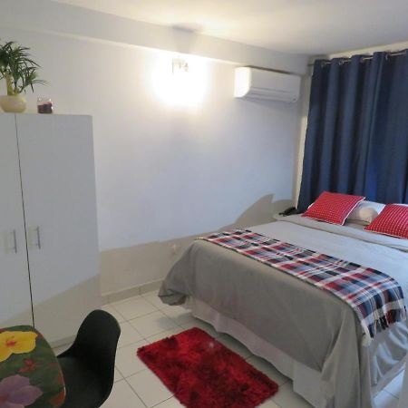 مدينة باناما Serenade Lodging Rooms المظهر الخارجي الصورة