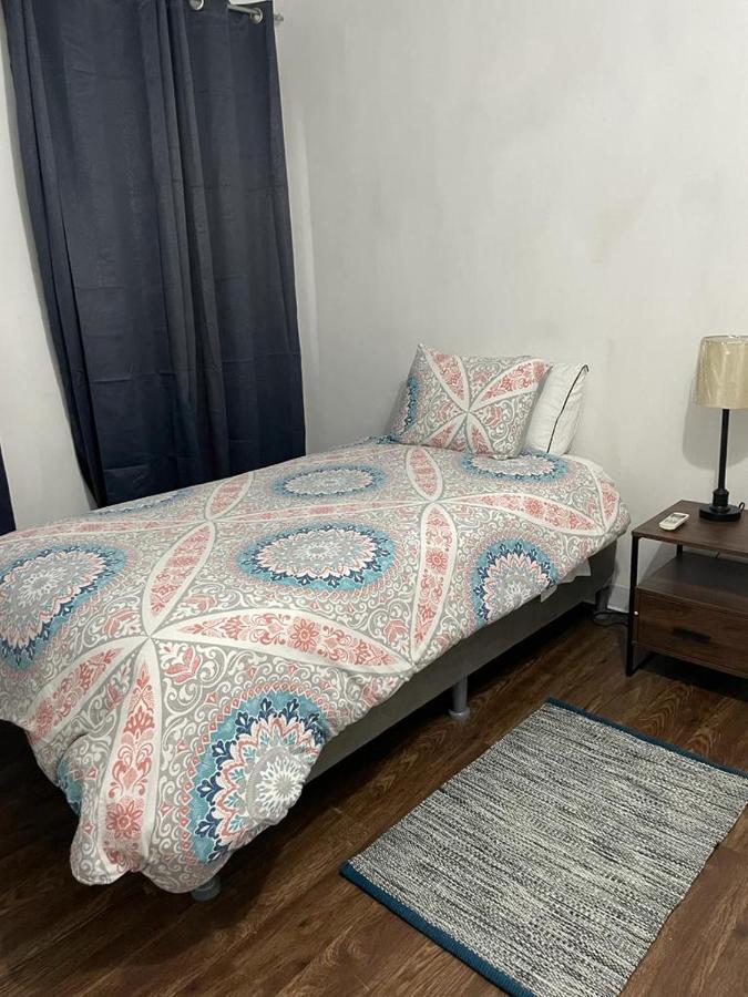 مدينة باناما Serenade Lodging Rooms المظهر الخارجي الصورة