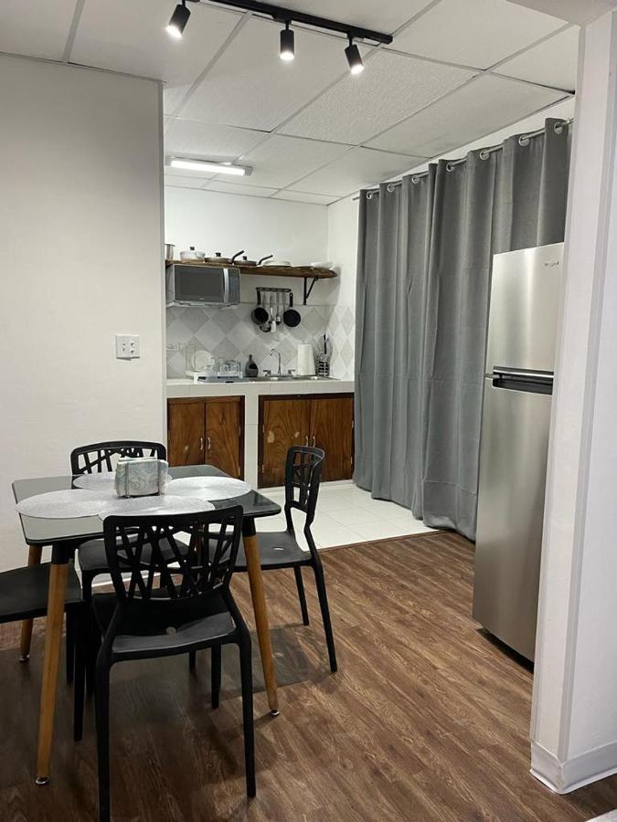 مدينة باناما Serenade Lodging Rooms المظهر الخارجي الصورة