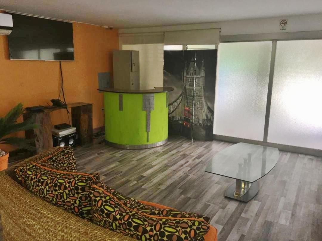 مدينة باناما Serenade Lodging Rooms المظهر الخارجي الصورة