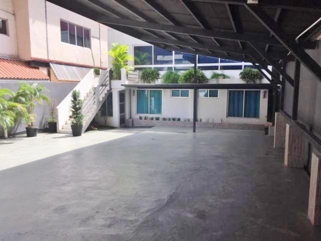 مدينة باناما Serenade Lodging Rooms المظهر الخارجي الصورة