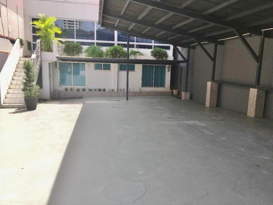 مدينة باناما Serenade Lodging Rooms المظهر الخارجي الصورة