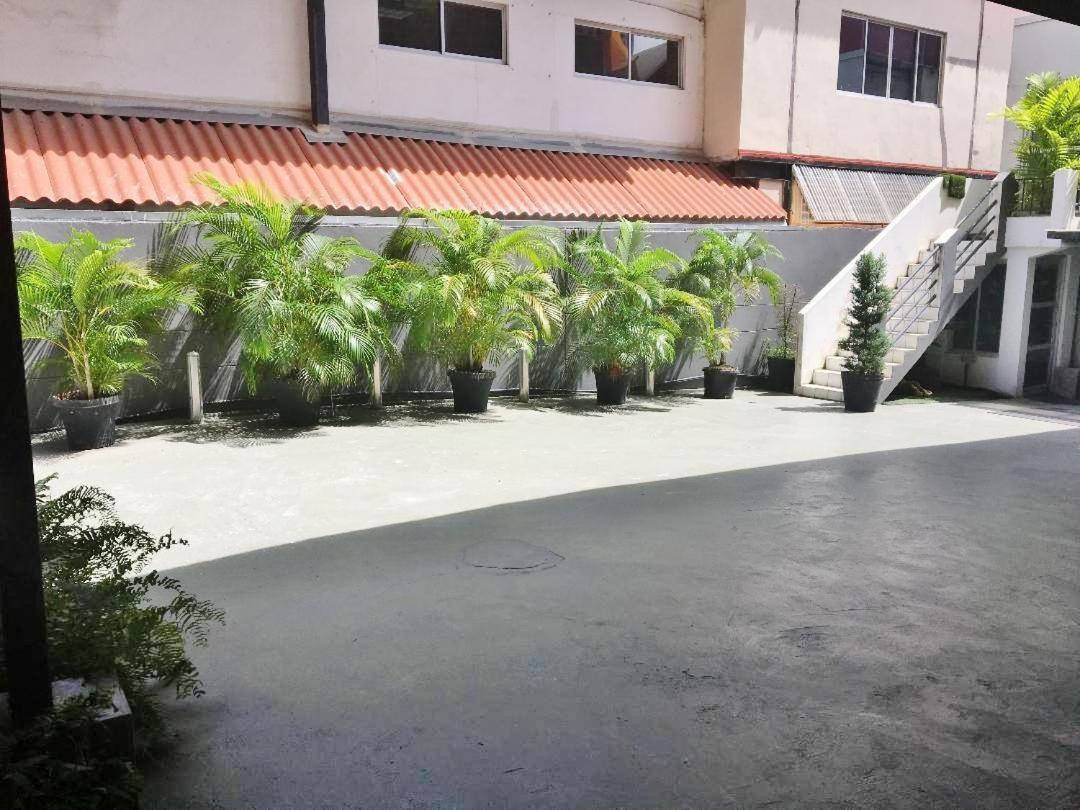 مدينة باناما Serenade Lodging Rooms المظهر الخارجي الصورة