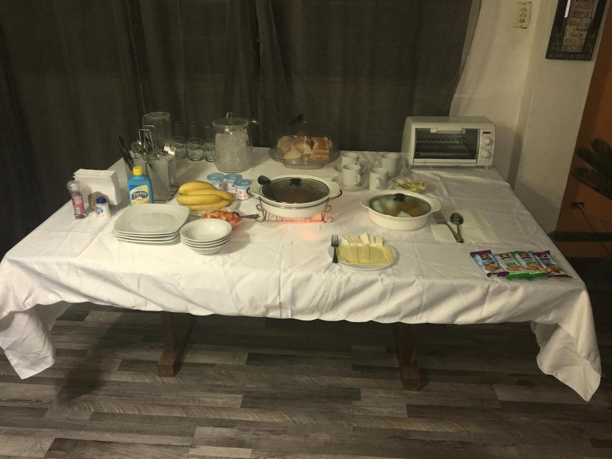 مدينة باناما Serenade Lodging Rooms المظهر الخارجي الصورة