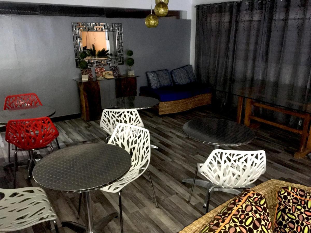 مدينة باناما Serenade Lodging Rooms المظهر الخارجي الصورة