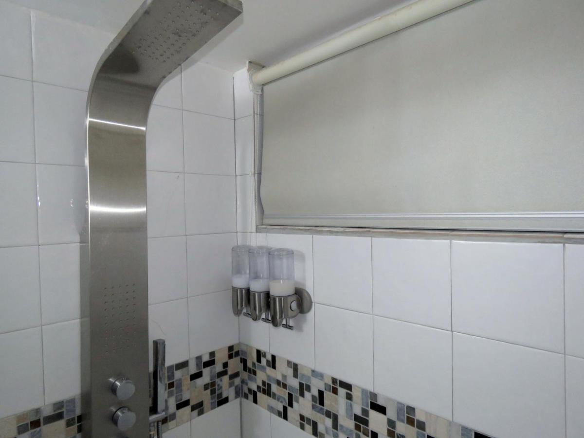 مدينة باناما Serenade Lodging Rooms المظهر الخارجي الصورة