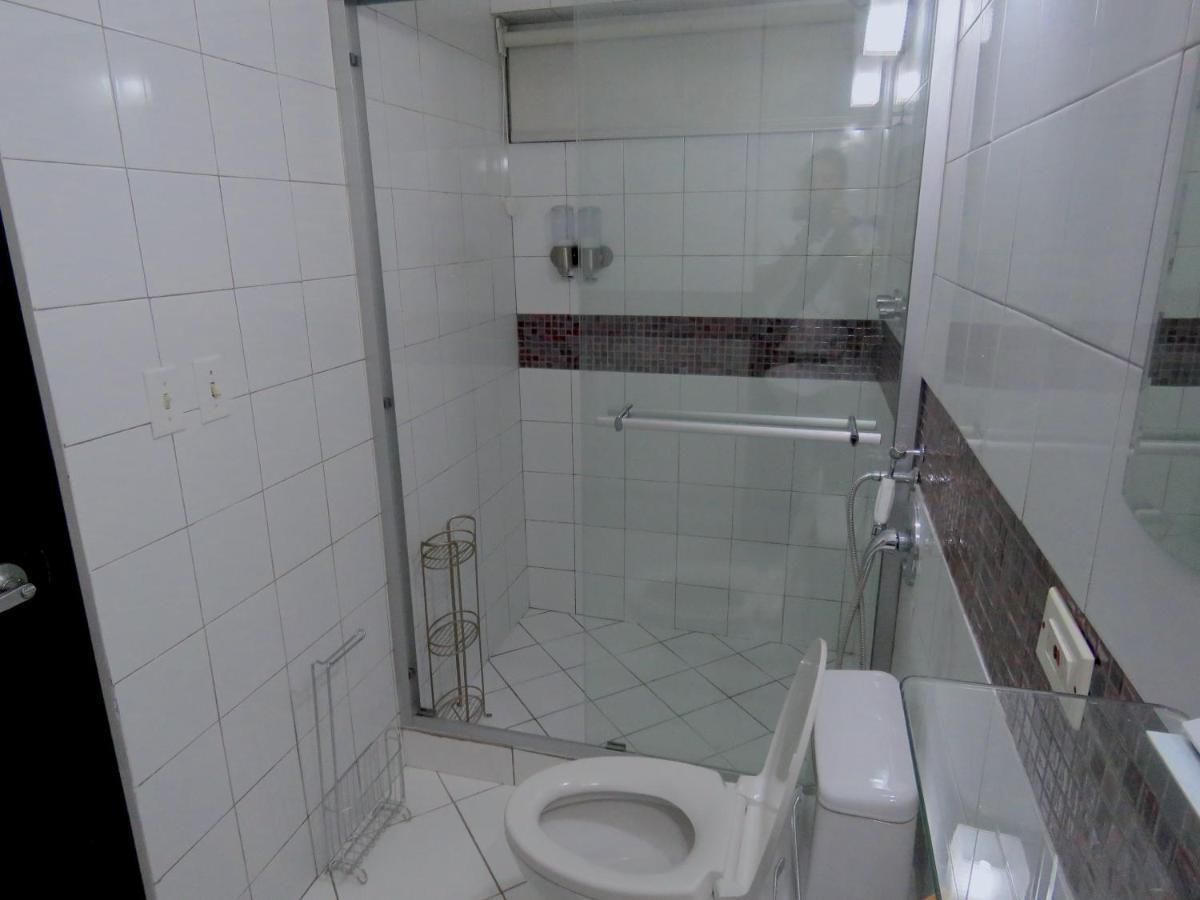 مدينة باناما Serenade Lodging Rooms المظهر الخارجي الصورة
