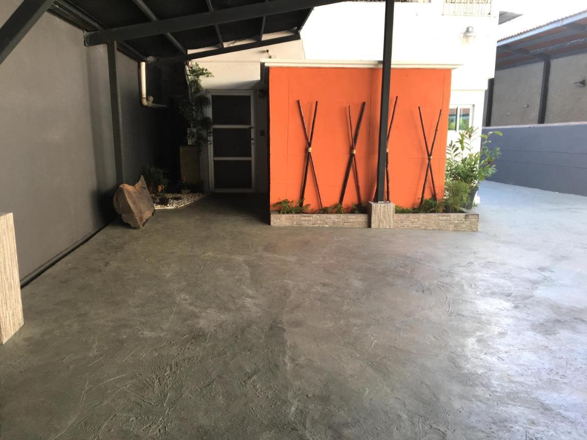 مدينة باناما Serenade Lodging Rooms المظهر الخارجي الصورة