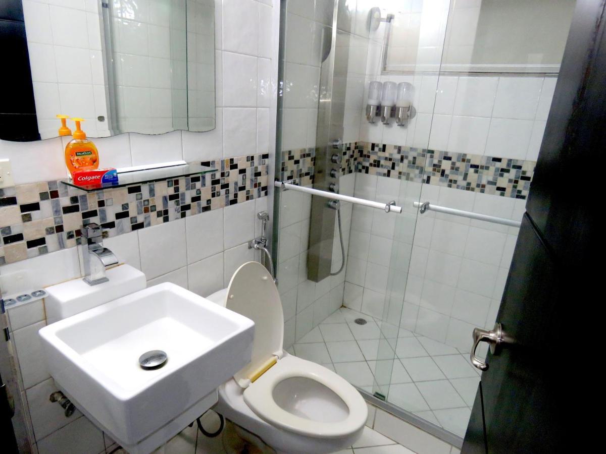 مدينة باناما Serenade Lodging Rooms المظهر الخارجي الصورة