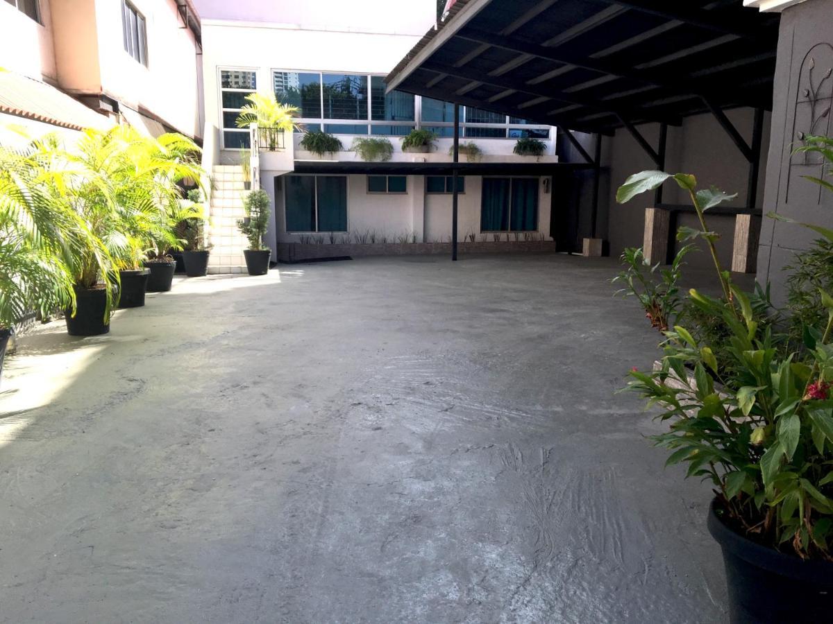 مدينة باناما Serenade Lodging Rooms المظهر الخارجي الصورة