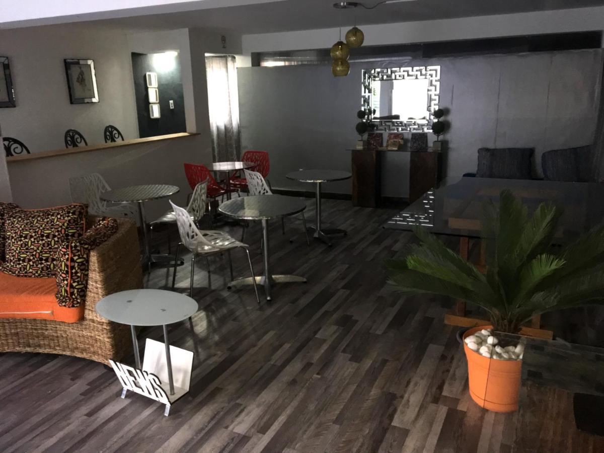 مدينة باناما Serenade Lodging Rooms المظهر الخارجي الصورة