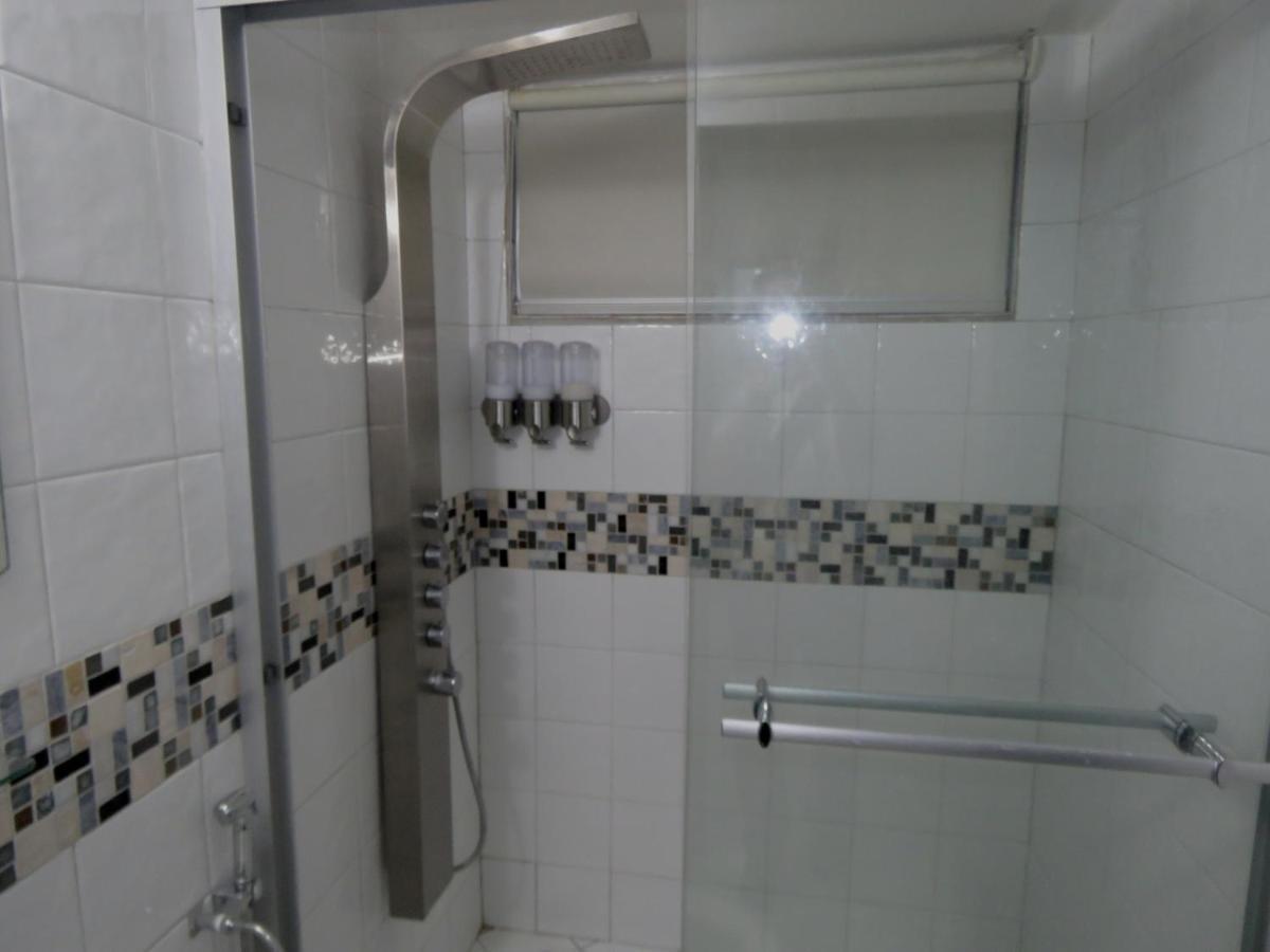 مدينة باناما Serenade Lodging Rooms المظهر الخارجي الصورة