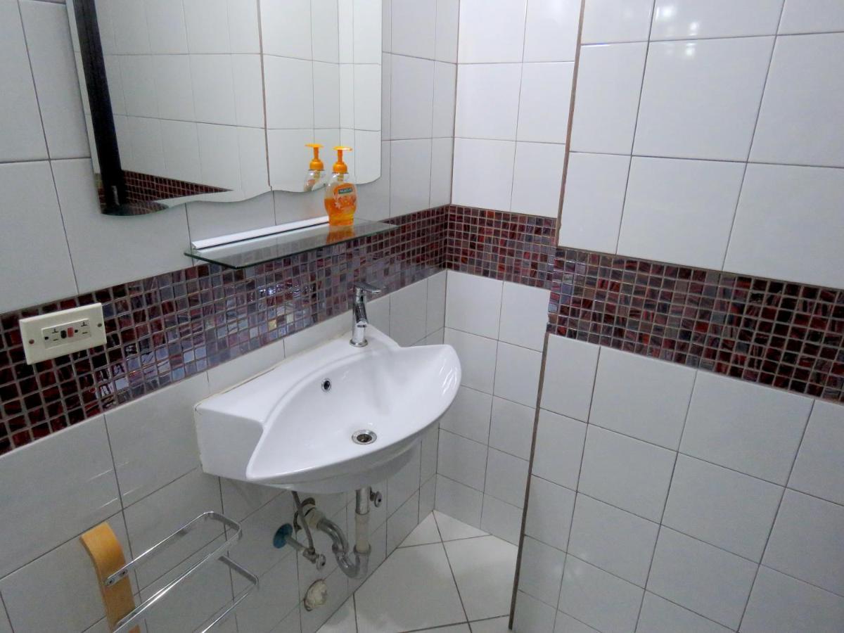 مدينة باناما Serenade Lodging Rooms المظهر الخارجي الصورة