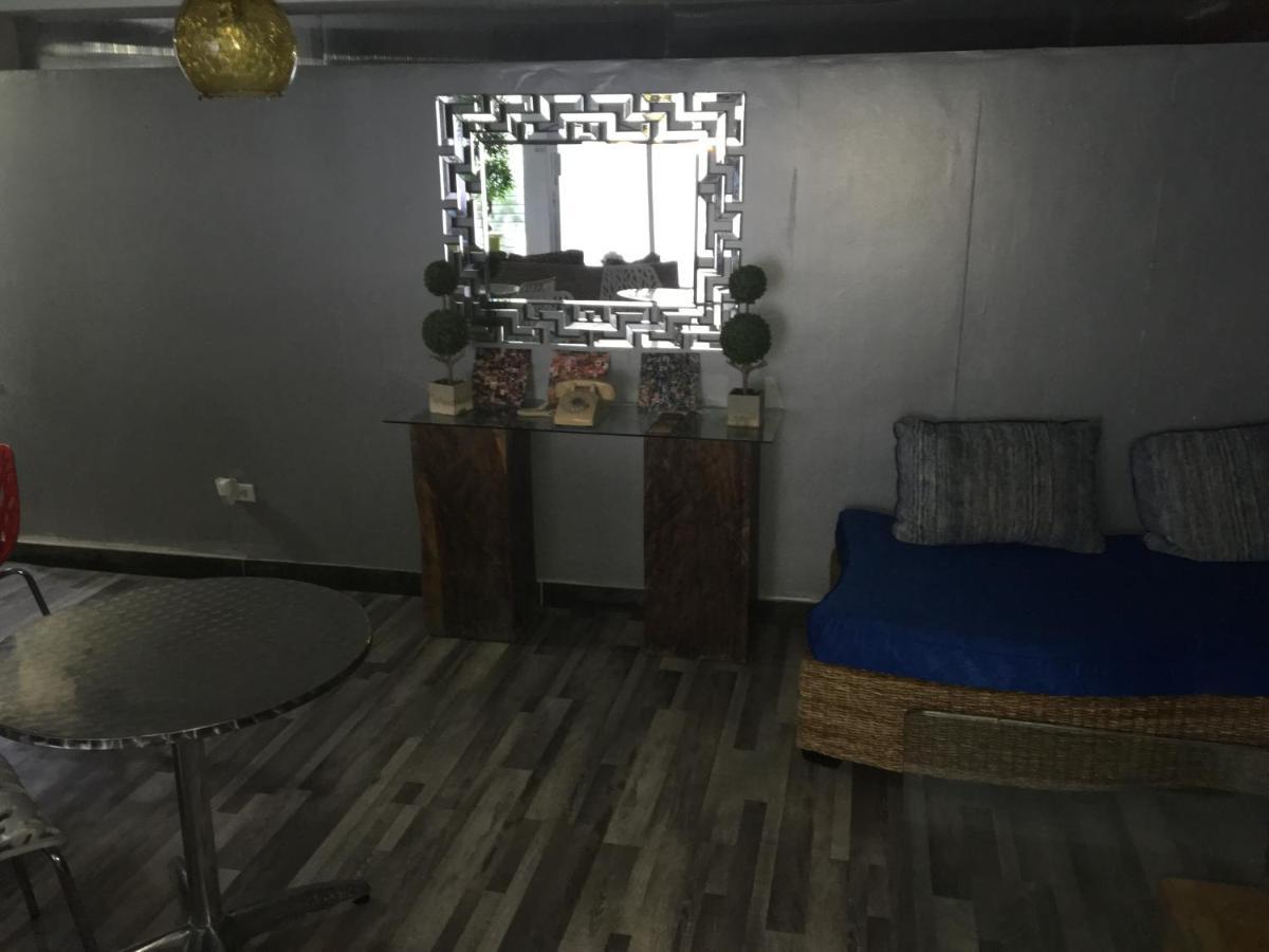 مدينة باناما Serenade Lodging Rooms المظهر الخارجي الصورة