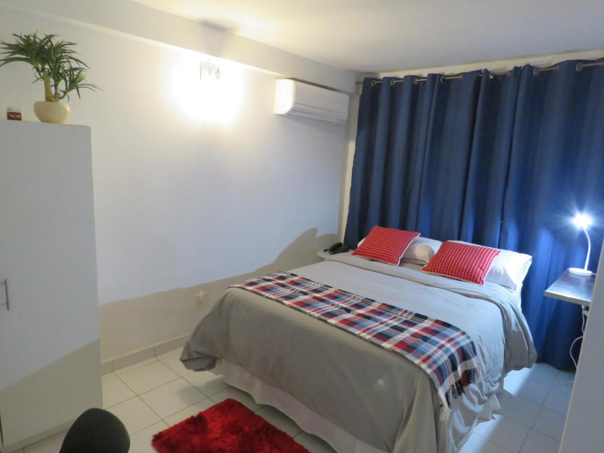 مدينة باناما Serenade Lodging Rooms المظهر الخارجي الصورة