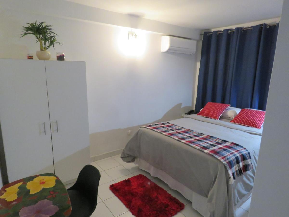 مدينة باناما Serenade Lodging Rooms المظهر الخارجي الصورة