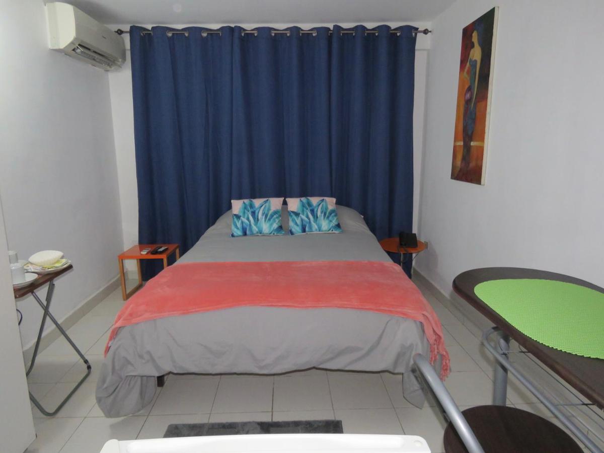 مدينة باناما Serenade Lodging Rooms المظهر الخارجي الصورة
