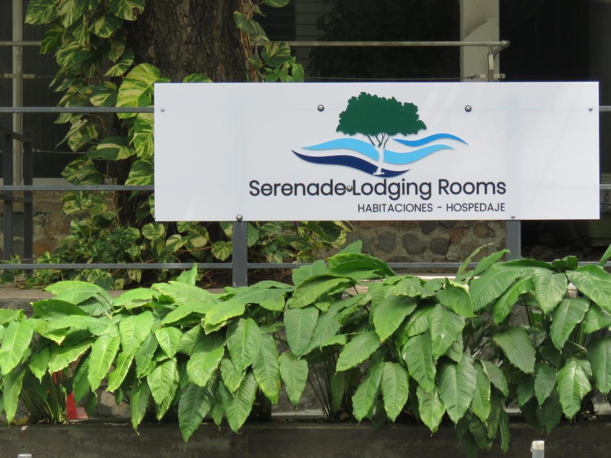 مدينة باناما Serenade Lodging Rooms المظهر الخارجي الصورة