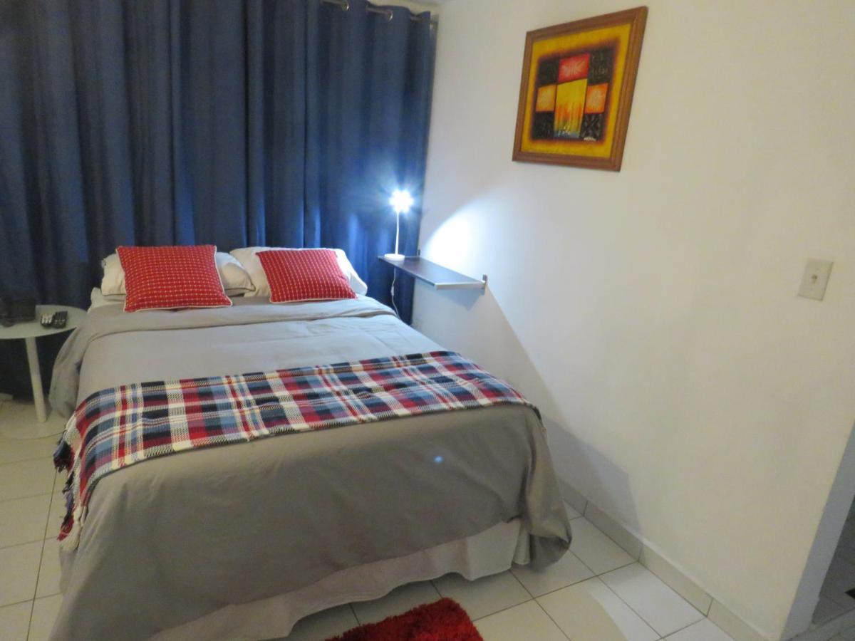 مدينة باناما Serenade Lodging Rooms المظهر الخارجي الصورة