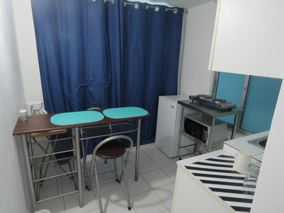مدينة باناما Serenade Lodging Rooms المظهر الخارجي الصورة