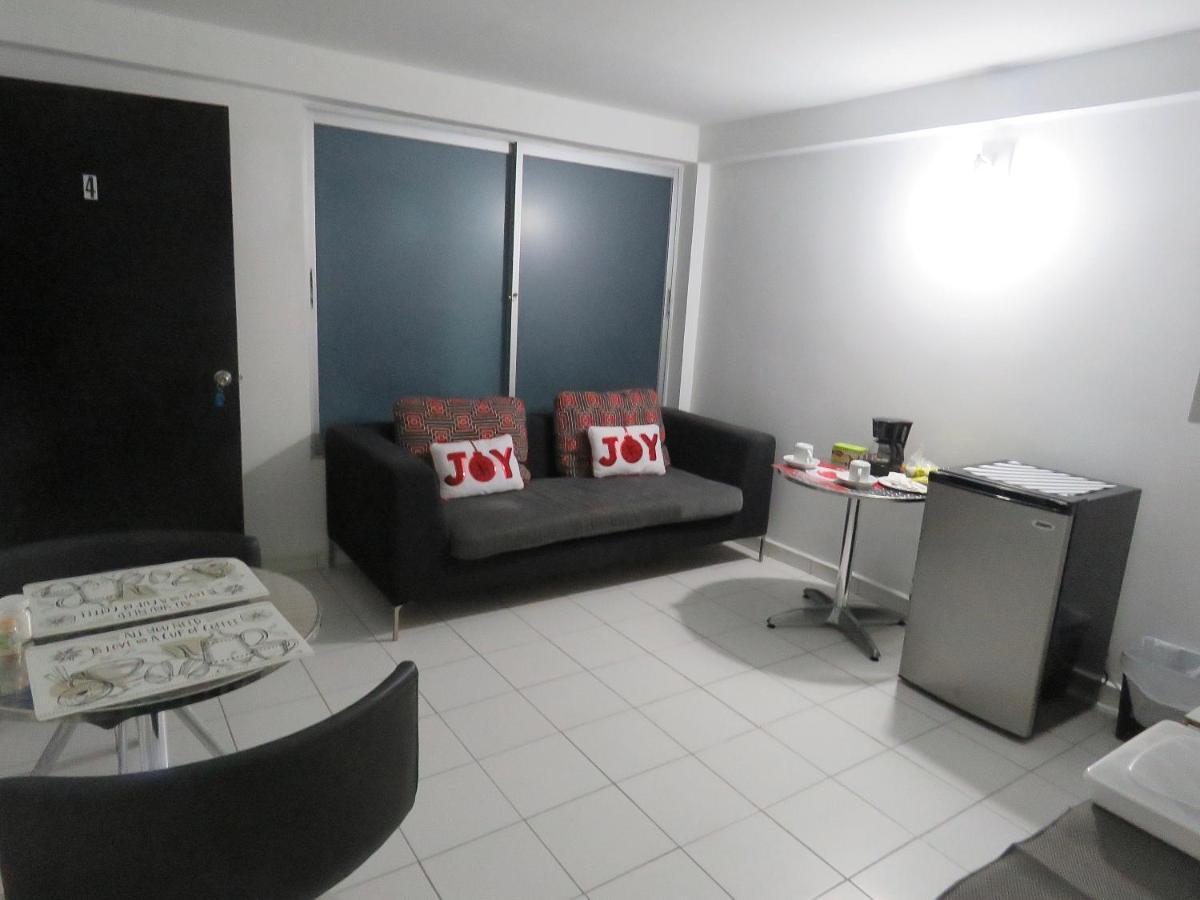 مدينة باناما Serenade Lodging Rooms المظهر الخارجي الصورة