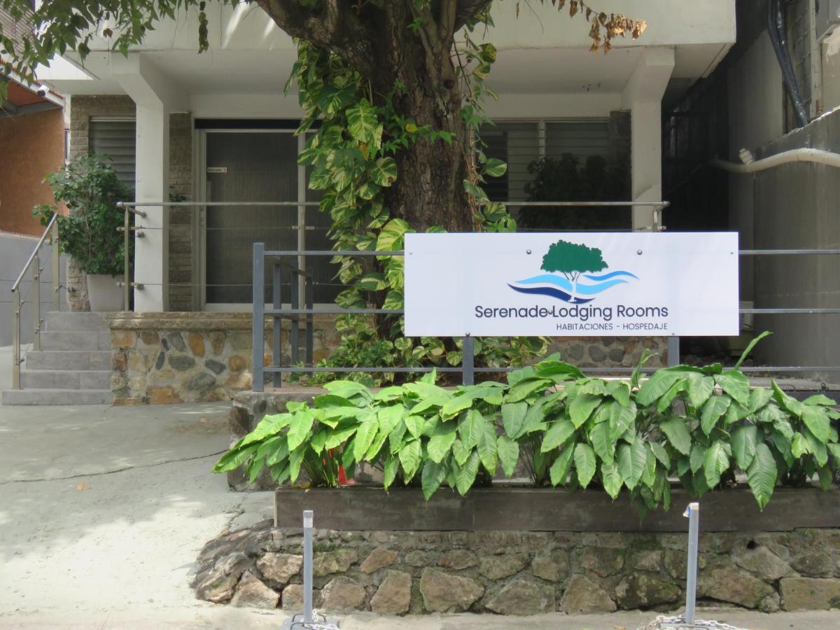 مدينة باناما Serenade Lodging Rooms المظهر الخارجي الصورة